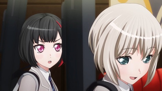 BanG Dream! 3期 7話 感想 00368