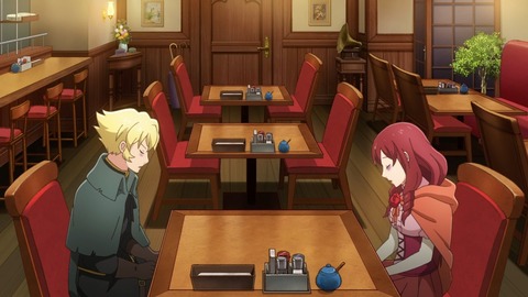 異世界食堂2 第2話 感想 168