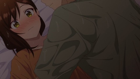 しょうたいむ!歌のお姉さんだってしたい 第3話 感想 095