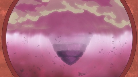 魔神英雄伝ワタル 七魂の龍神丸 第6話 感想 385