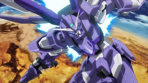 ガンダムブレイカー バトローグ 第1話 感想 274