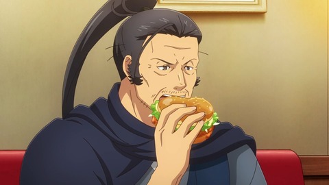 異世界食堂2 第10話 感想 275