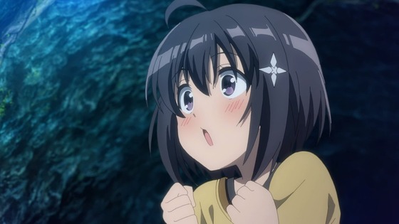 痛いのは嫌なので防御力に極振りしたいと思います。2話 感想 01051