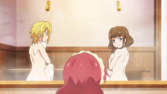 私、能力は平均値でって言ったよね! 第10話 感想 00167