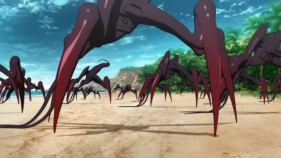 FGO 絶対魔獣戦線バビロニア 第16話 感想 00036