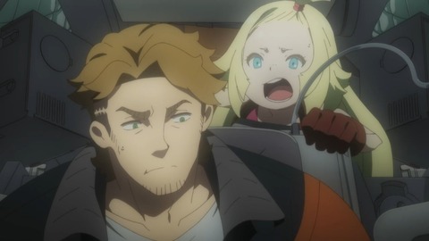 サクガン 第2話 感想 0043