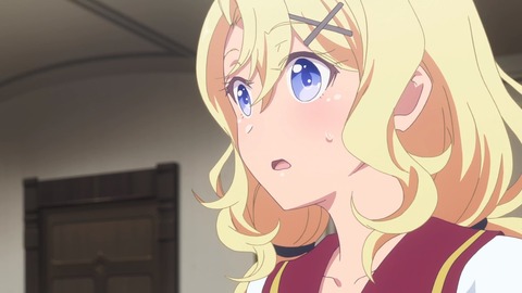 ラピライ 第11話 感想 00338