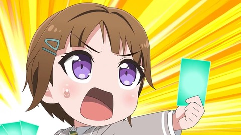 BanG Dream ガルパピコ大盛 第8話 感想 00113