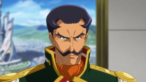 バック・アロウ 第15話 感想 ネタバレ 640