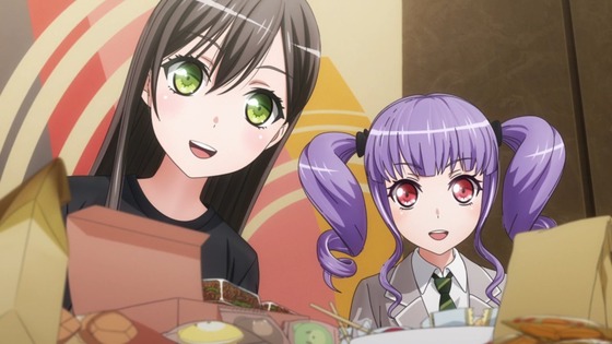 BanG Dream! 3期 12話 感想 00527