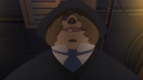 サクガン 第4話 感想 401