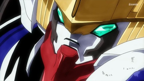 ガンダムビルドダイバーズ バトローグ 感想 484