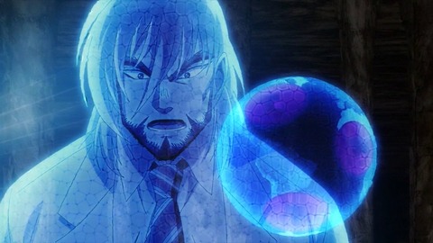 ゲッターロボ アーク 第7話 感想 214