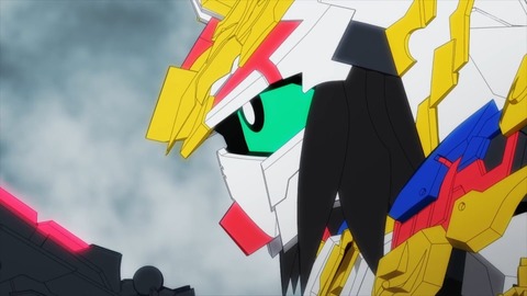 SDガンダムワールドヒーローズ 第18話 感想 343