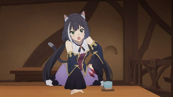 プリンセスコネクトReDive 第3話 感想 00418
