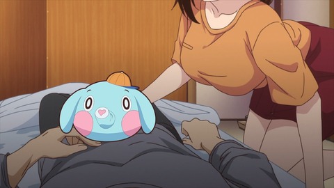 しょうたいむ!歌のお姉さんだってしたい 第8話 最終回 感想 155