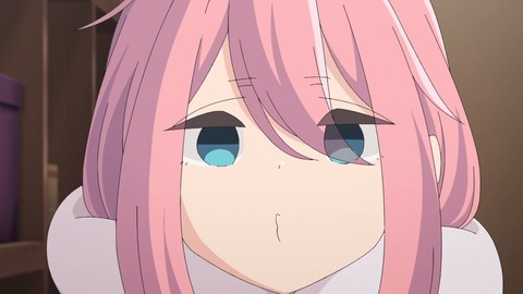 ゆるキャン 2期 第3話 感想 1342