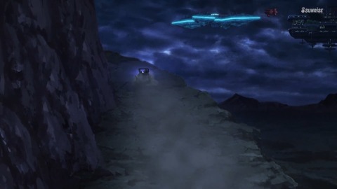SDガンダムワールドヒーローズ 第15話 感想 742