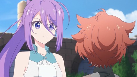 ラピライ 3話 感想 00705