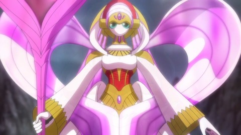バック・アロウ 第13話 感想 ネタバレ 1092