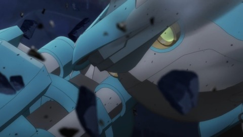 サクガン 第3話 感想 741