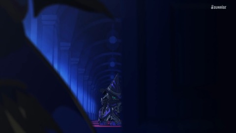 SDガンダムワールドヒーローズ 第17話 感想 294