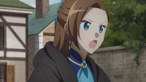 はめふらX 2期 第11話 感想 56