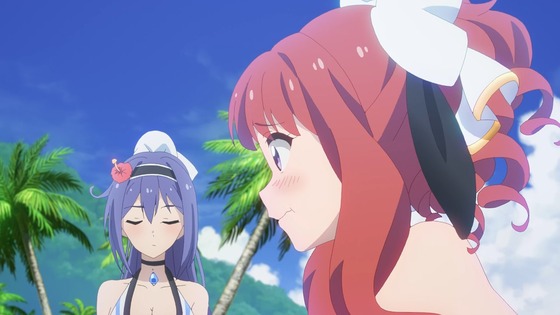 プリンセスコネクトReDive 第9話 感想 00709