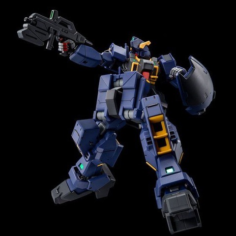ガンダムTR-1 次世代量産機(実戦配備カラー)_4