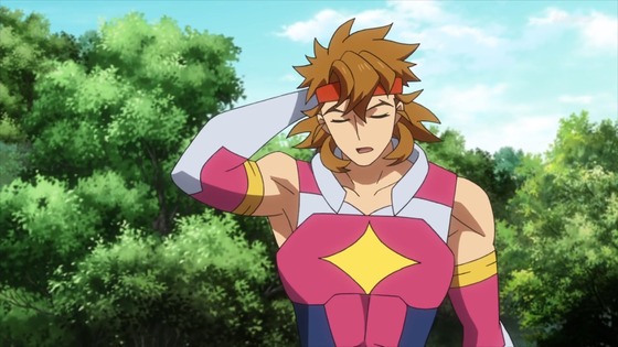 ガンダムビルドダイバーズReRISE 16話 感想 00098