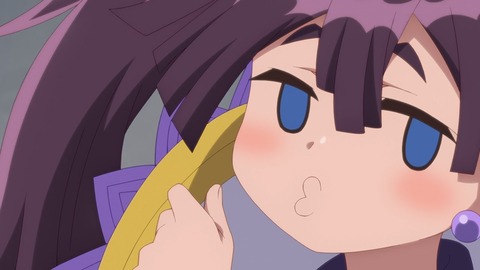 ラスダン 第4話 感想 1108