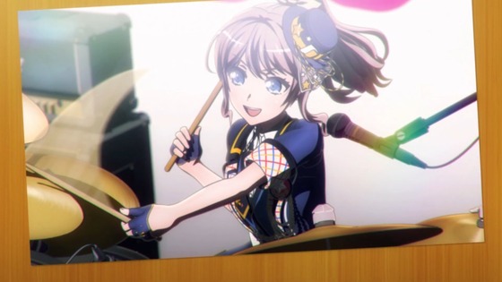 BanG Dream! 3期 5話 感想 00147
