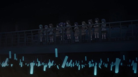 BanG Dream! 3rd Season 1話 感想 00659