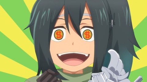 ラスダン 第11話 感想 080