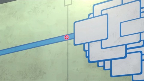 デカダンス 第9話 感想 00332