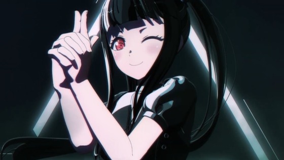 BanG Dream! 3期 4話 感想 00529