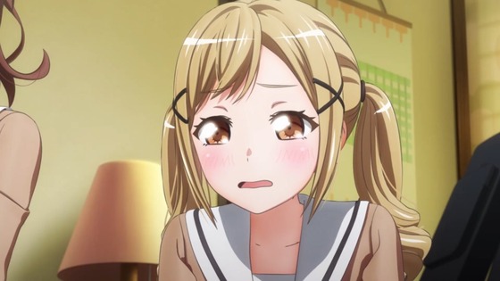 BanG Dream! 3期 5話 感想 00696