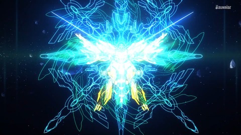 ガンダムビルドダイバーズReRISE 第25話 感想 01005