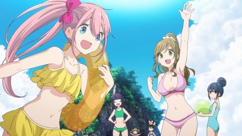 ゆるキャン 2期 第12話 感想