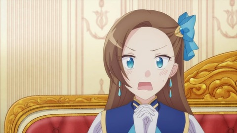 はめふらX 2期 第1話 感想 296