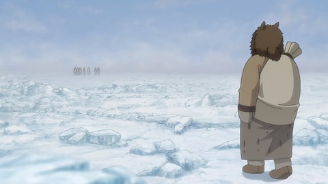 ゴールデンカムイ 第36話 最終回 感想 625