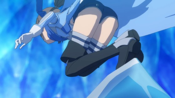 防振り。4話 感想 00383