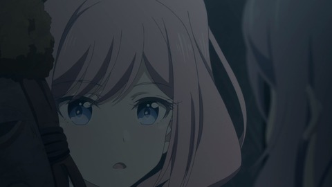 ラピライ 第6話 感想 00261