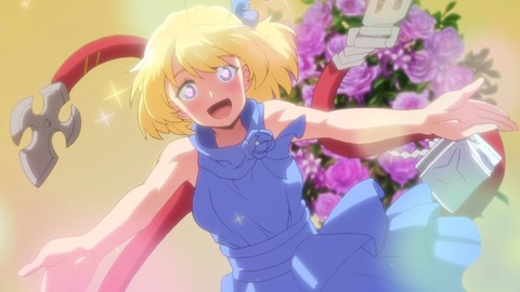 ラスダン 第7話 感想