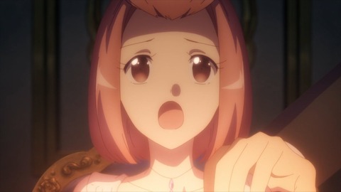 はめふらX 2期 第3話 感想 359