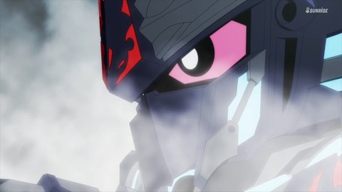 SDガンダムワールドヒーローズ 第18話 感想 263