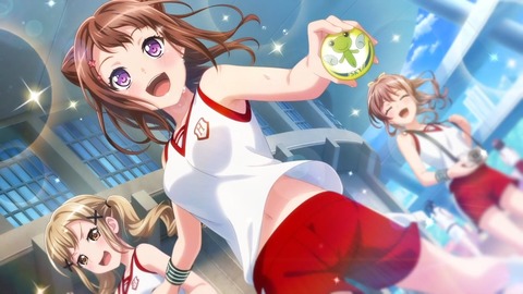 BanG Dream!ガルパピコ大盛 第8話 感想 00095
