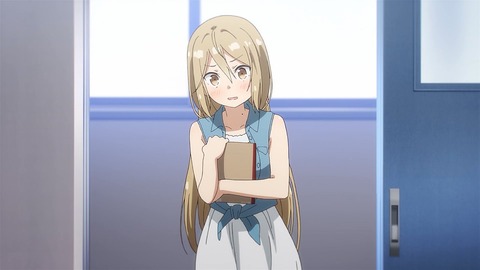 One Room サードシーズン 第4話 感想 035