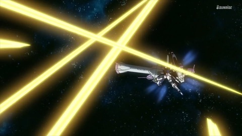 ガンダムビルドダイバーズ バトローグ 感想 374