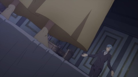 はめふらX 2期 第4話 感想 067